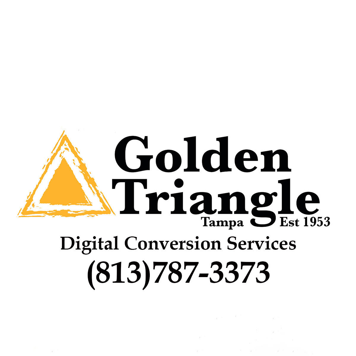 Gold Triangle